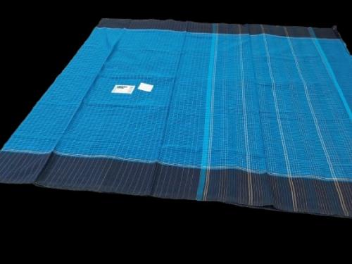 ARUPPUKOTTAI 60S COTTON SAREES 550 MTS